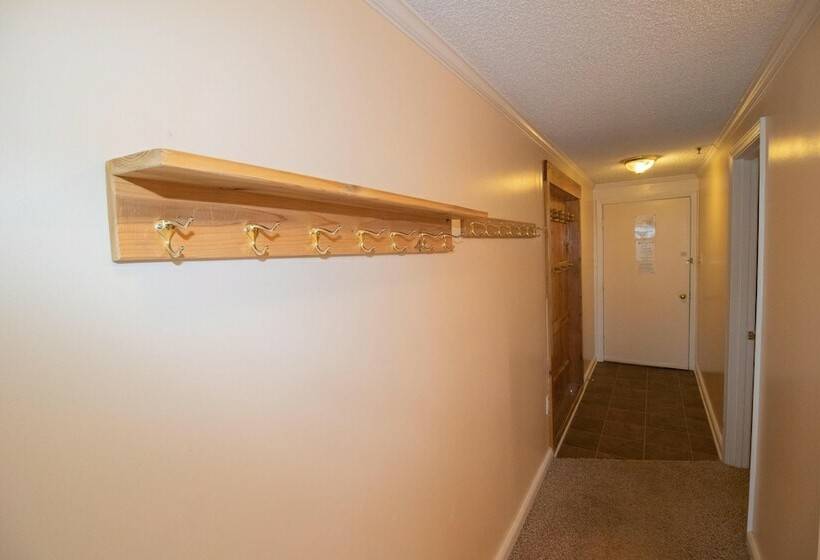 家族用アパートメント, Mountaintop Condos