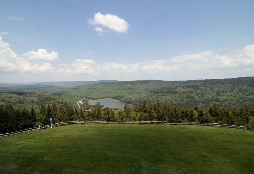 家族用アパートメント, Mountaintop Condos