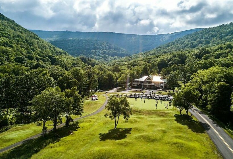 家族用アパートメント, Mountaintop Condos