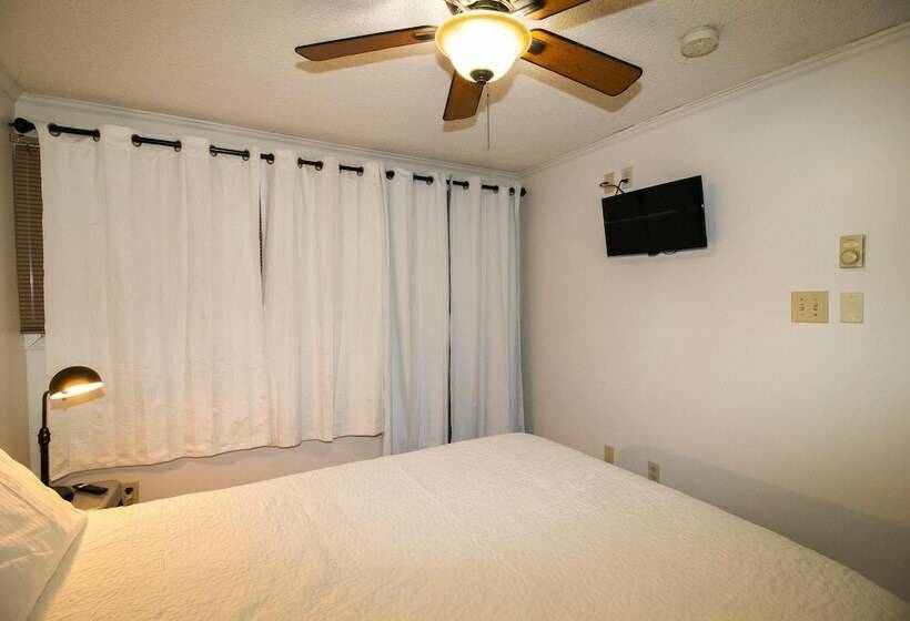 家族用アパートメント, Mountaintop Condos