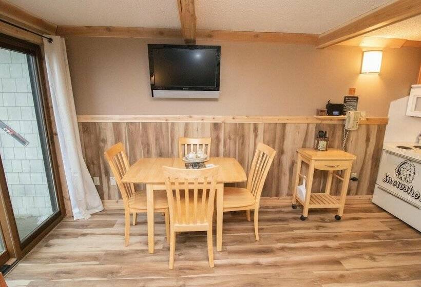家族用アパートメント, Mountaintop Condos