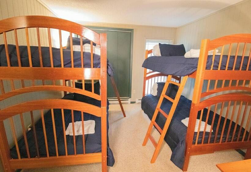 家族用アパートメント, Mountaintop Condos