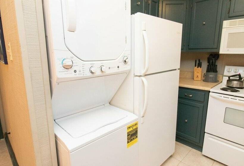 家族用アパートメント, Mountaintop Condos