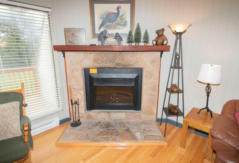 家族用アパートメント, Mountaintop Condos