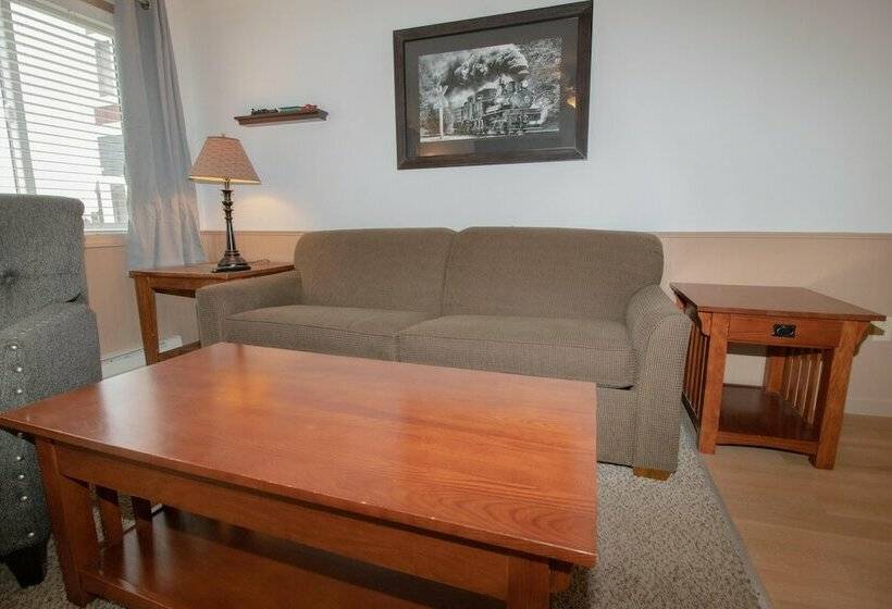 家族用アパートメント, Mountaintop Condos