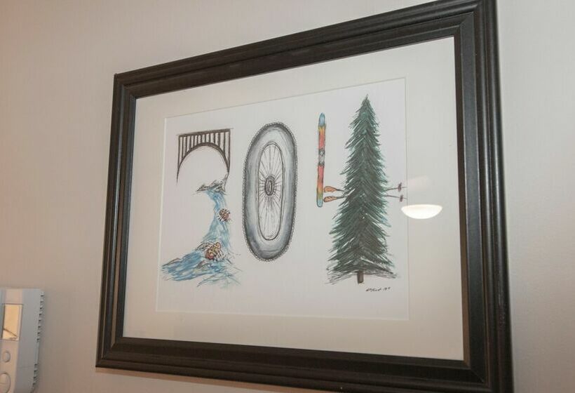 דירת משפחה, Mountaintop Condos