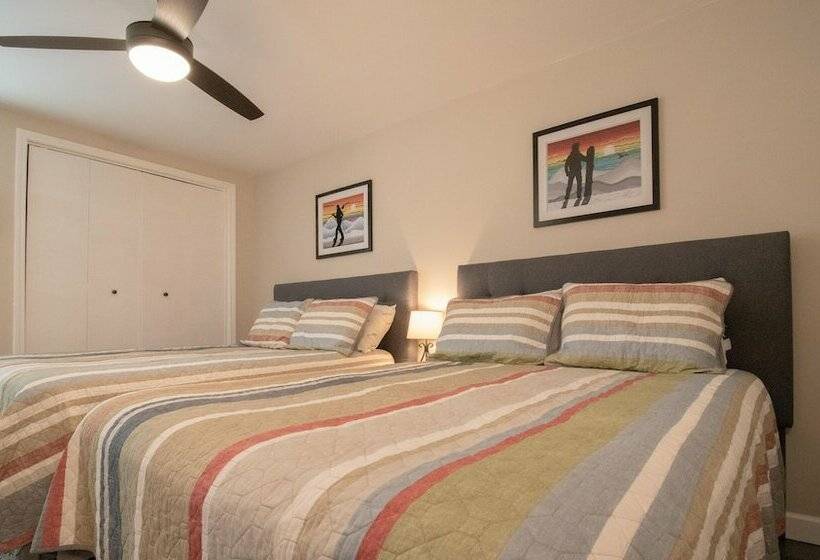 家族用アパートメント, Mountaintop Condos