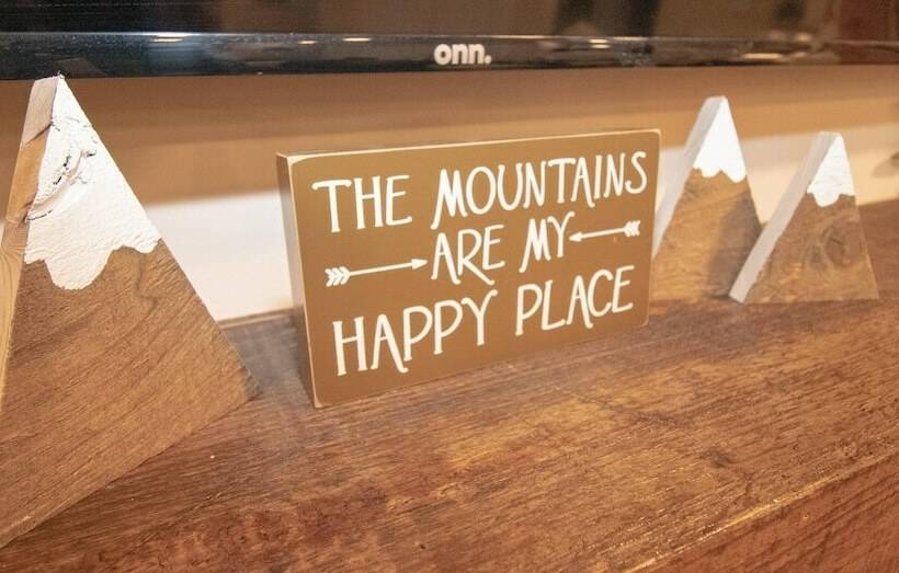 家族用アパートメント, Mountaintop Condos