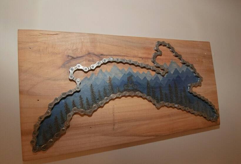 패밀리 아파트, Mountaintop Condos