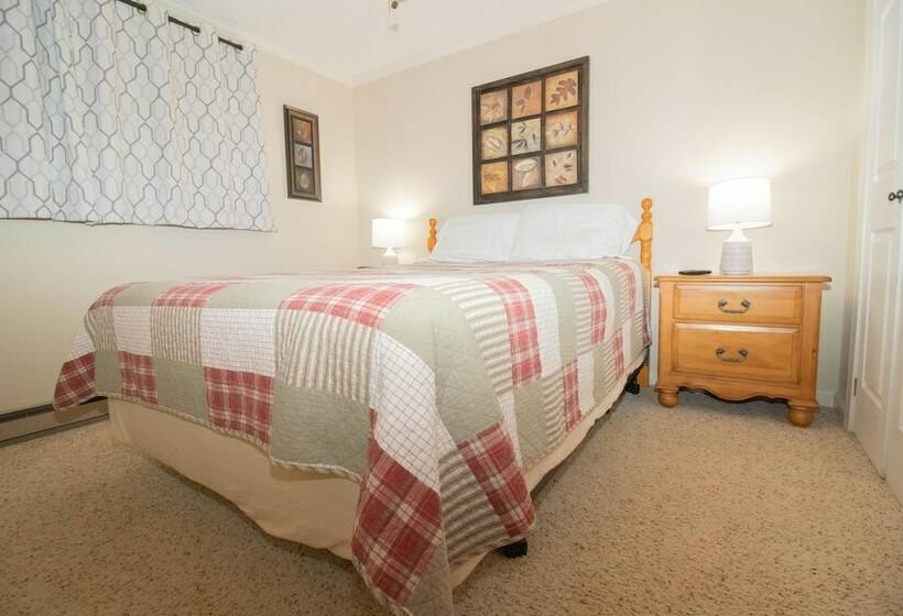 带1个卧室的公寓, Mountaintop Condos