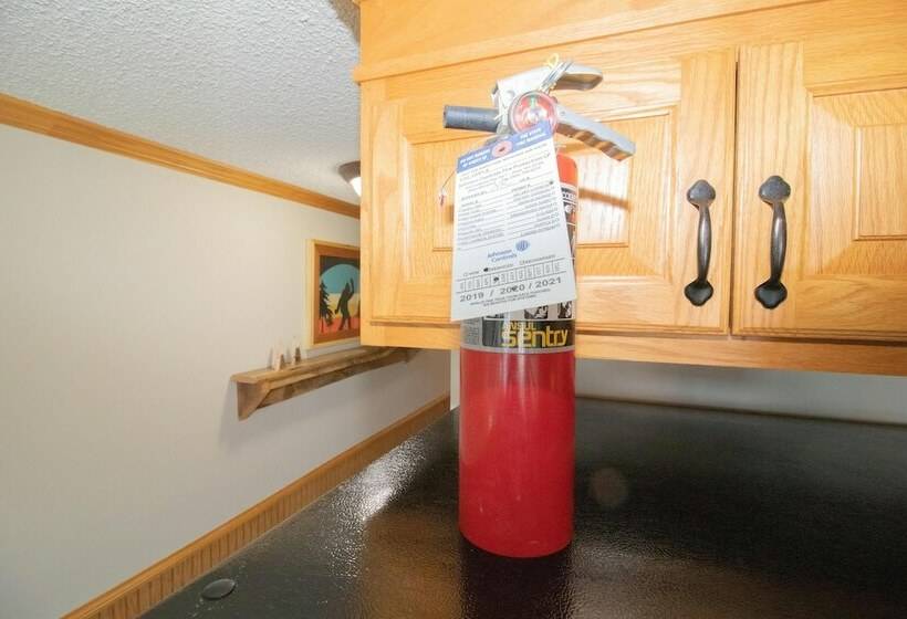 침실 1개 아파트, Mountaintop Condos