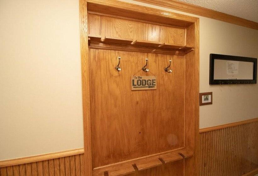 １ベッドルームアパートメント, Mountaintop Condos