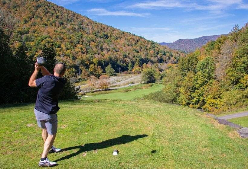 침실 1개 아파트, Mountaintop Condos