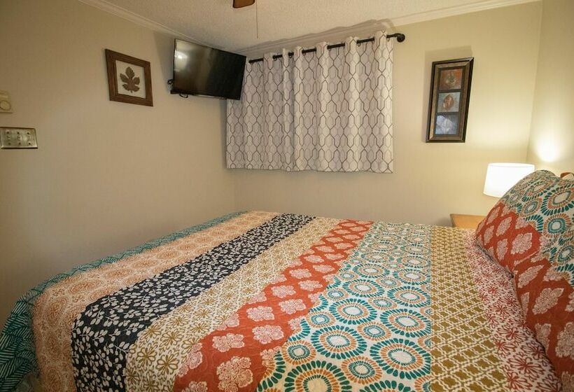 带1个卧室的公寓, Mountaintop Condos