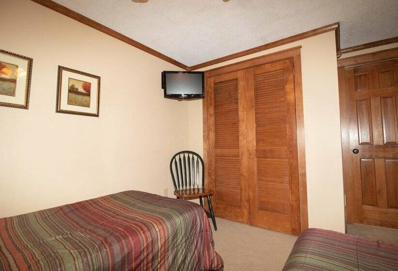 침실 1개 아파트, Mountaintop Condos