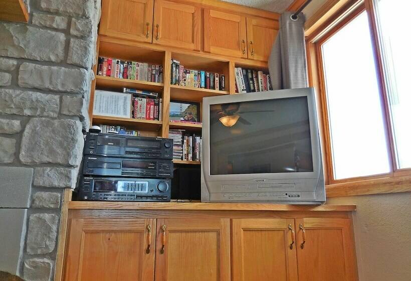 침실 1개 아파트, Mountaintop Condos