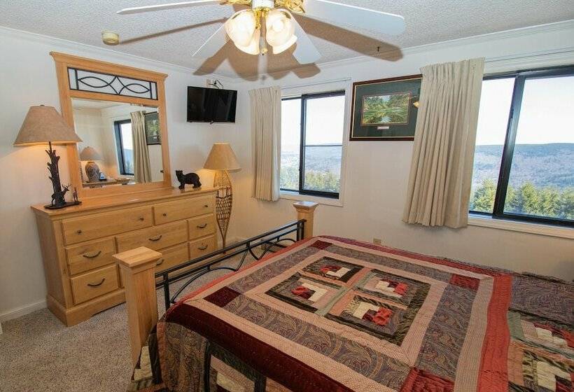 침실 1개 아파트, Mountaintop Condos