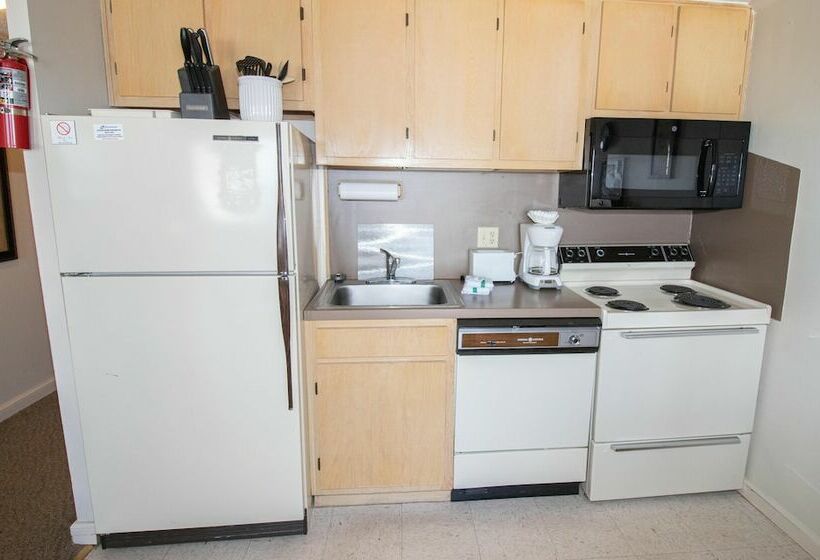 침실 1개 아파트, Mountaintop Condos