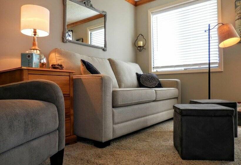 １ベッドルームアパートメント, Mountaintop Condos