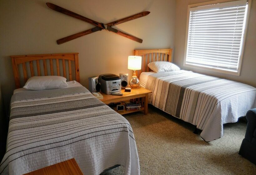 침실 1개 아파트, Mountaintop Condos