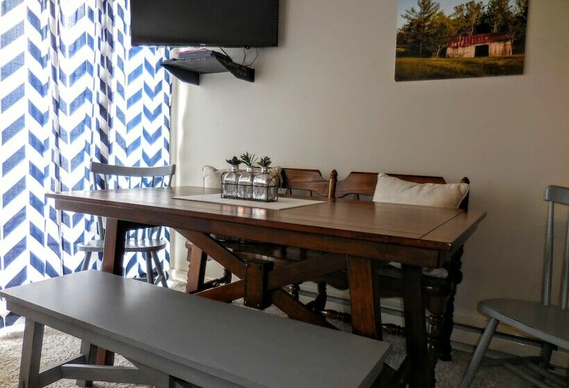 带1个卧室的公寓, Mountaintop Condos