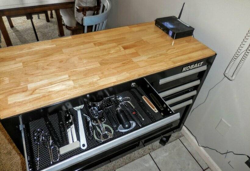 침실 1개 아파트, Mountaintop Condos