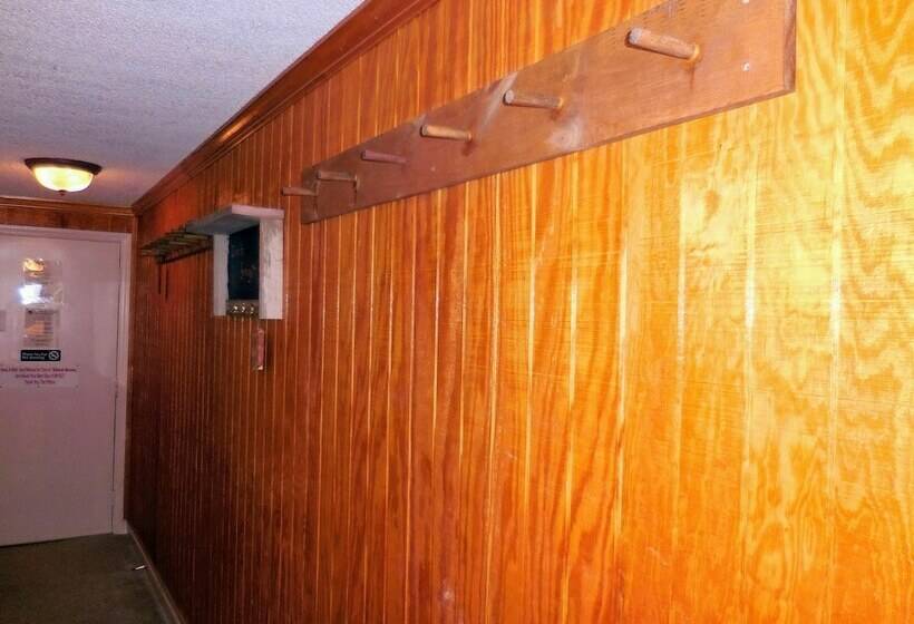 침실 1개 아파트, Mountaintop Condos