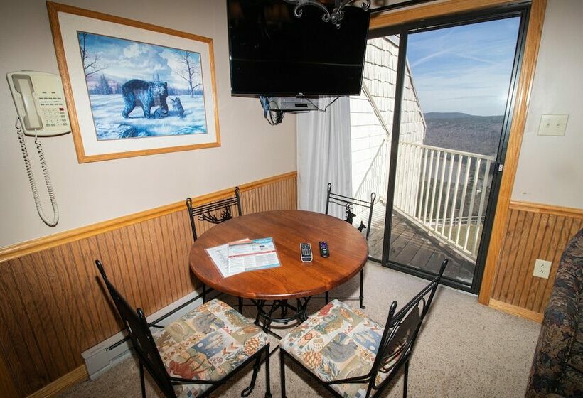 דירת חדר, Mountaintop Condos