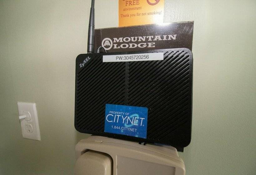 １ベッドルームアパートメント, Mountaintop Condos