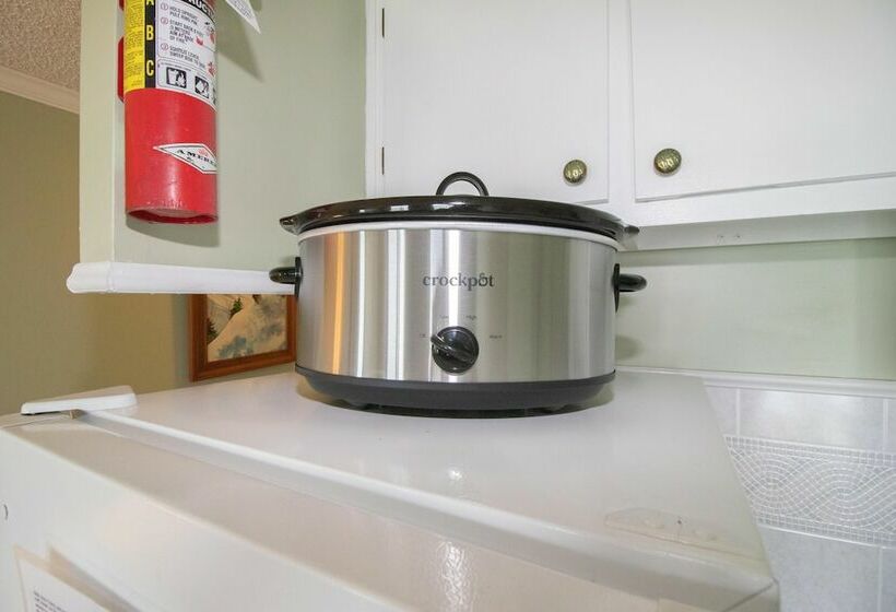 침실 1개 아파트, Mountaintop Condos