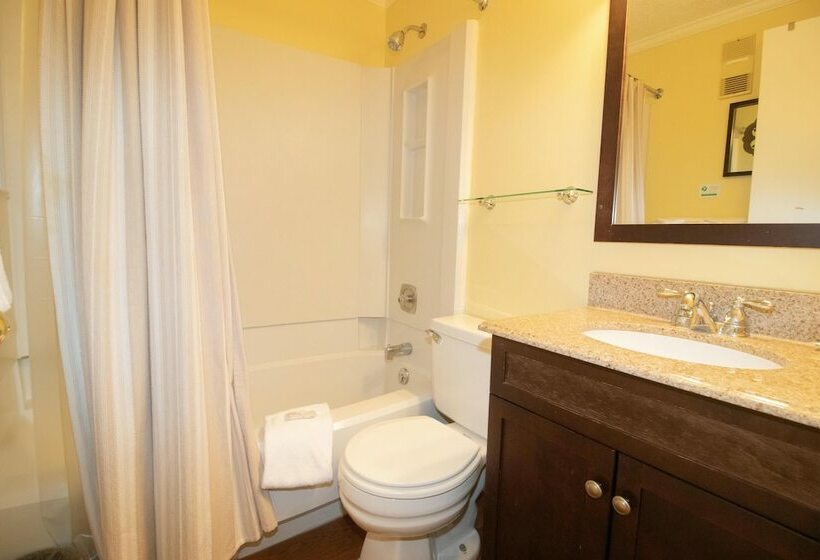 דירת חדר, Mountaintop Condos