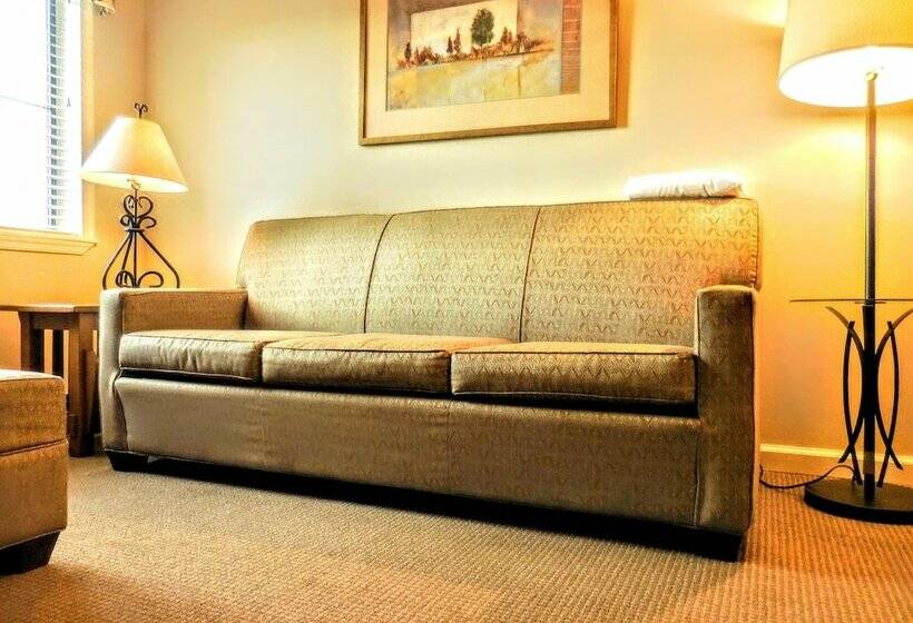 침실 1개 아파트, Mountaintop Condos