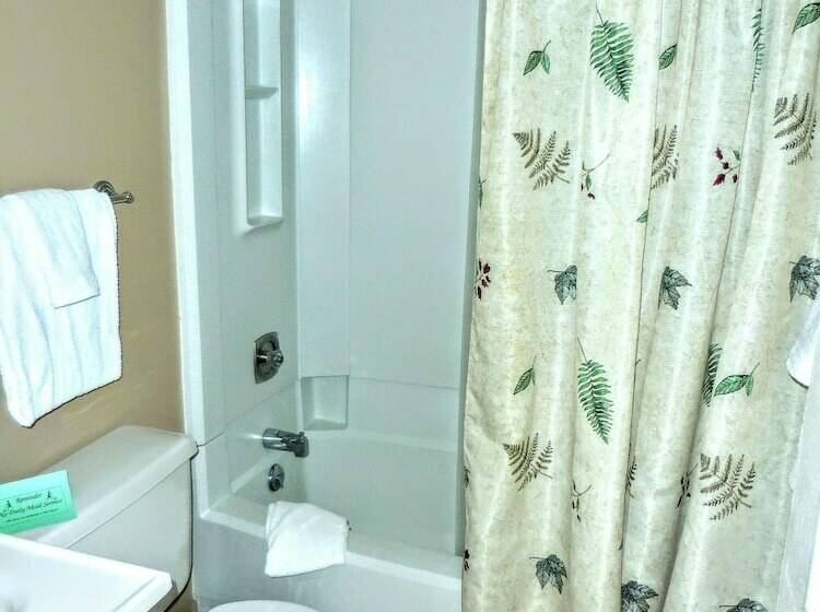 דירת חדר, Mountaintop Condos