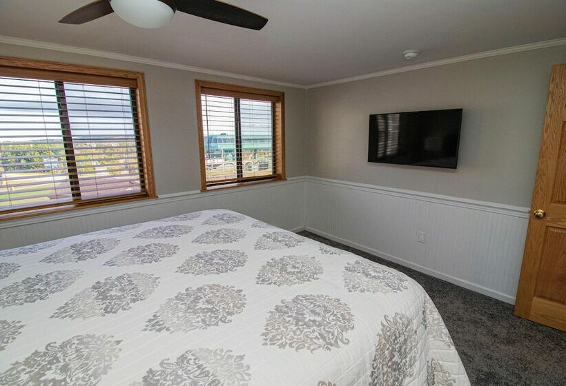 침실 1개 아파트, Mountaintop Condos