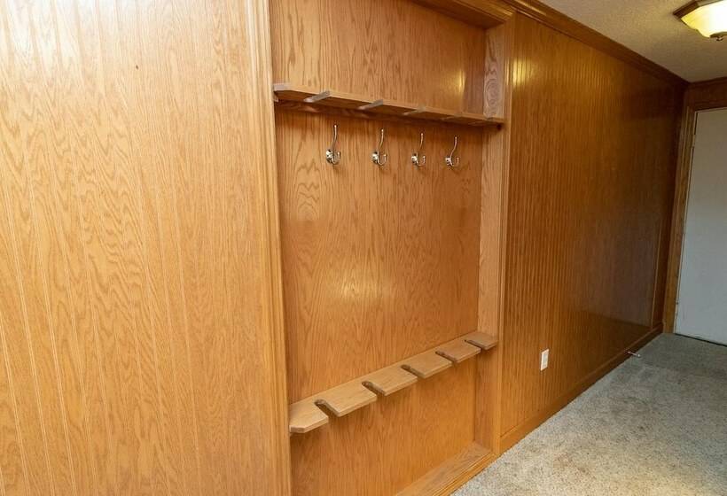 침실 1개 아파트, Mountaintop Condos