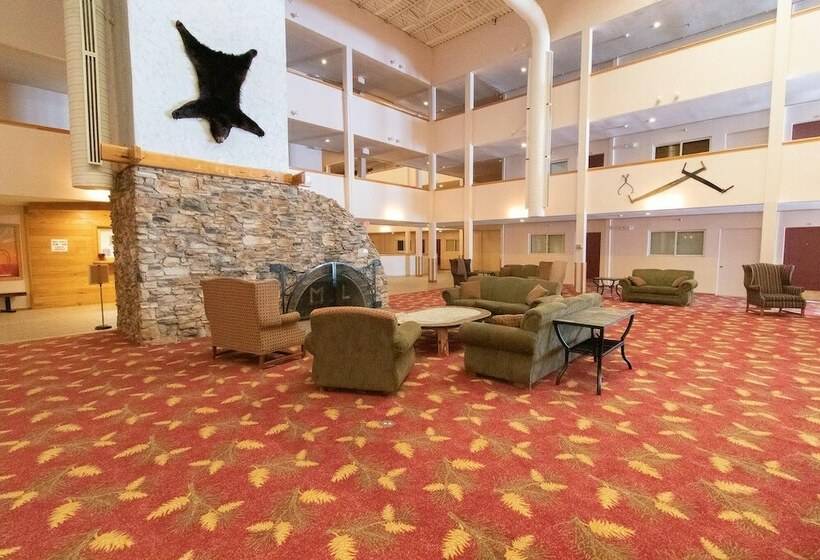 침실 1개 아파트, Mountaintop Condos