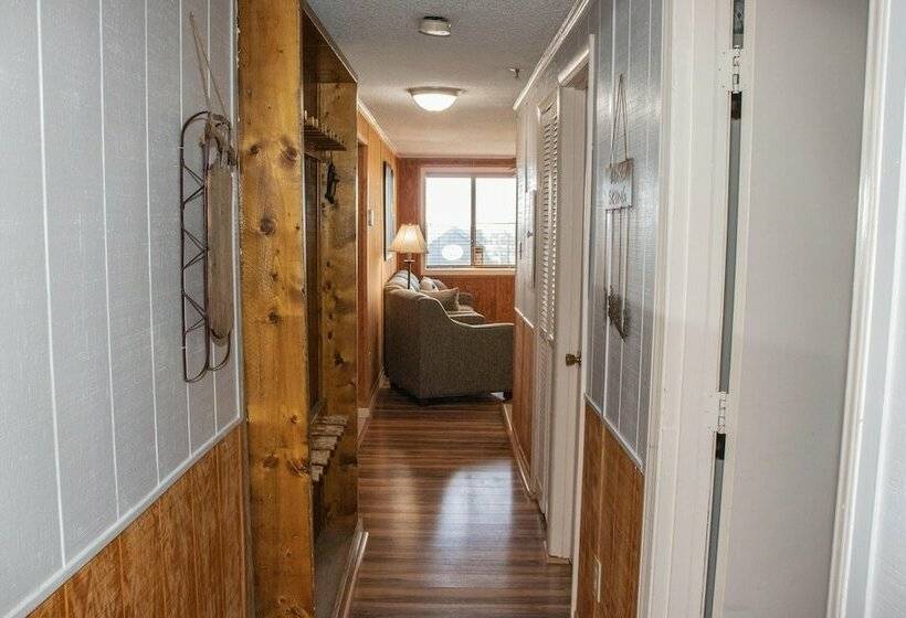 １ベッドルームアパートメント, Mountaintop Condos