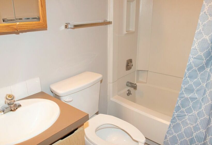 带1个卧室的公寓, Mountaintop Condos