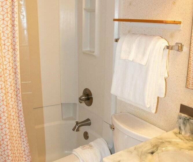 침실 1개 아파트, Mountaintop Condos