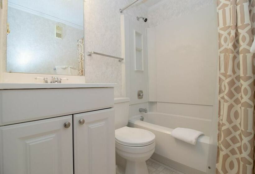 דירת חדר, Mountaintop Condos