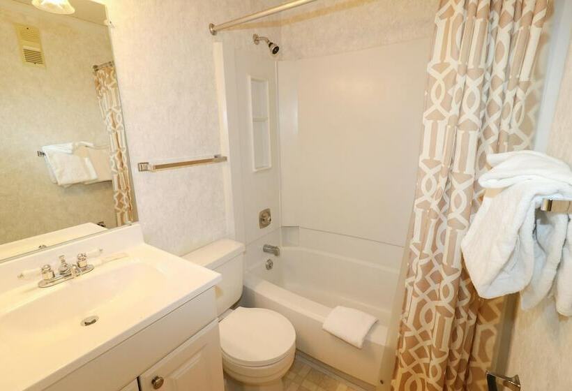 דירת חדר, Mountaintop Condos