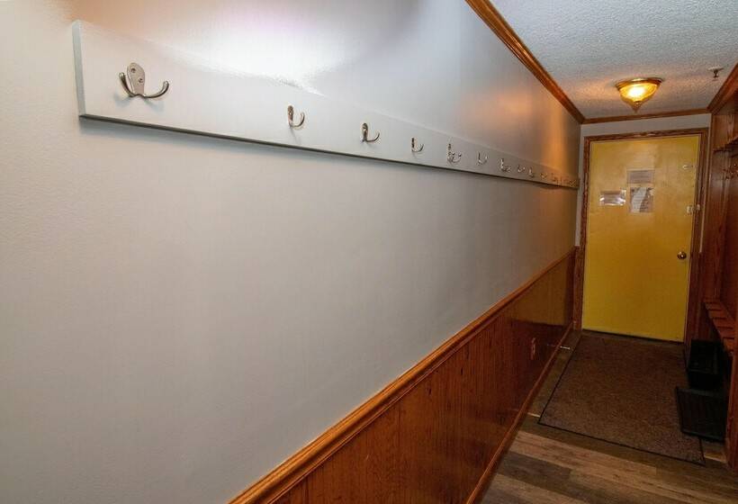 침실 1개 아파트, Mountaintop Condos