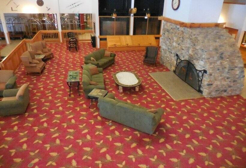 １ベッドルームアパートメント, Mountaintop Condos