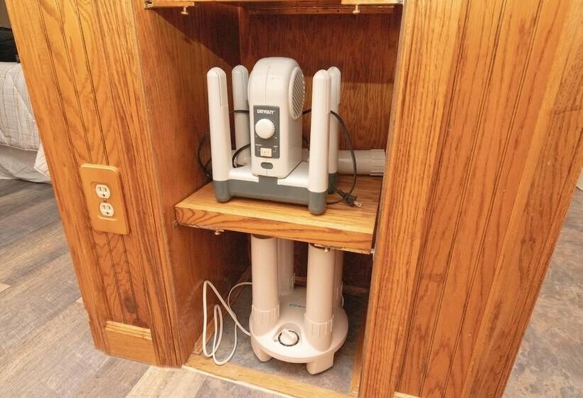 침실 1개 아파트, Mountaintop Condos