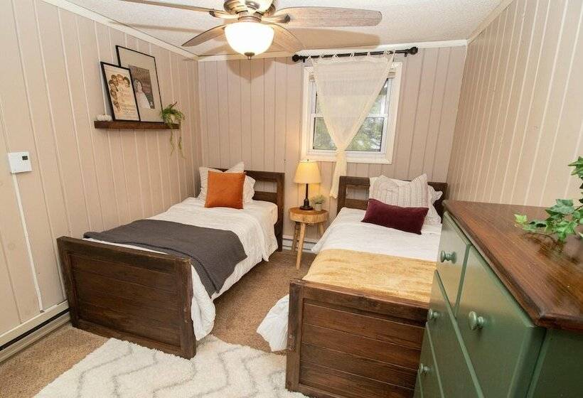 침실 1개 아파트, Mountaintop Condos