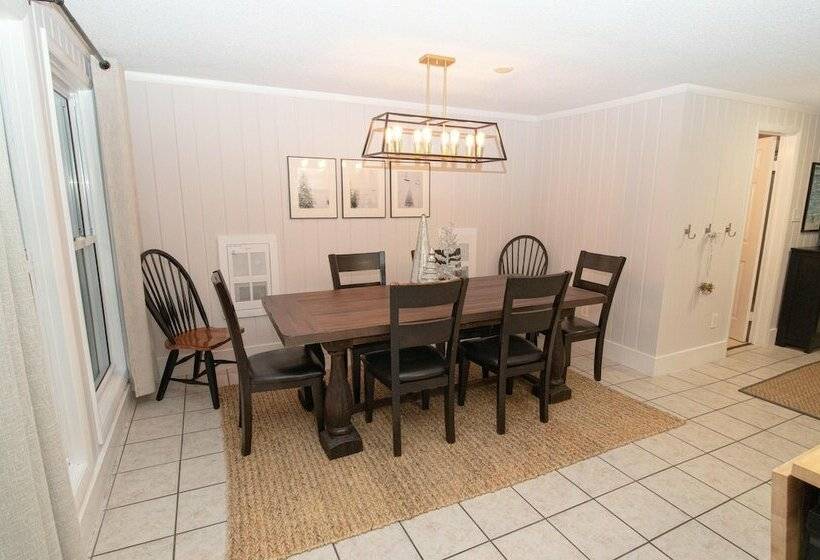 １ベッドルームアパートメント, Mountaintop Condos