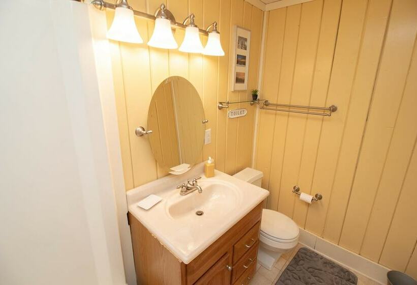 침실 1개 아파트, Mountaintop Condos