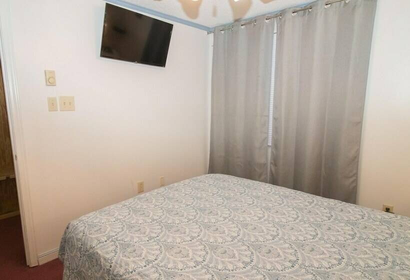 침실 1개 아파트, Mountaintop Condos