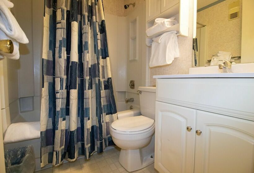 דירת חדר, Mountaintop Condos