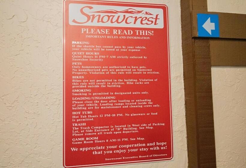 带1个卧室的公寓, Mountaintop Condos